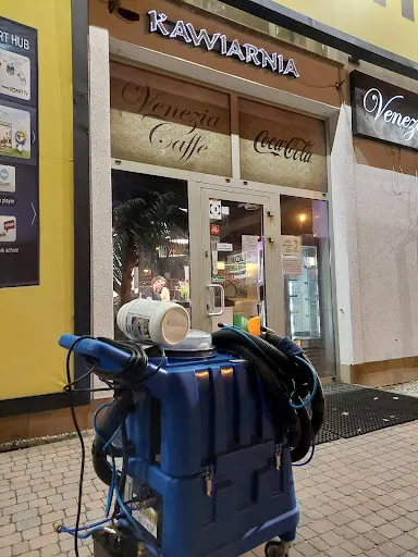 Bee Clean Pranie Profesjonalne Marcin Kowalewski