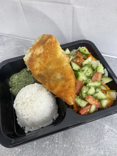 Puchatek Obiady na dowóz